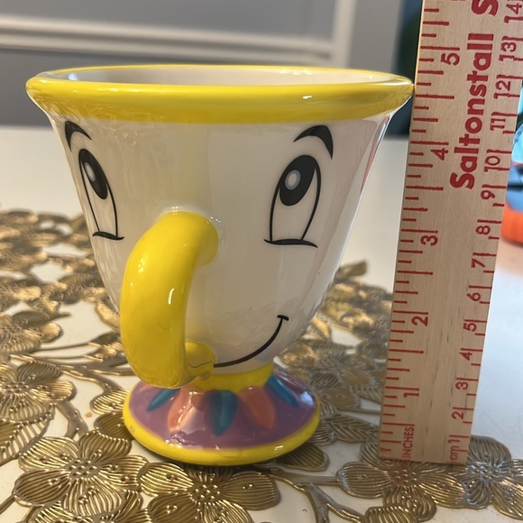 Chip Tea Cup - Picture 5 of 5